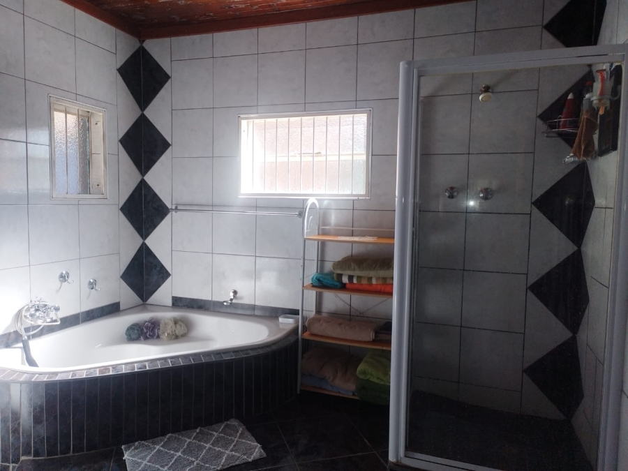 4 Bedroom Property for Sale in Sasolburg Ext 12 Free State